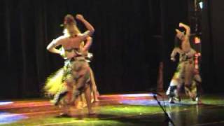 Afro Brazilian Dance [upl. by Benson]