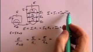 Electricity  A Level Physics [upl. by Gilbart273]