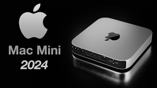 M3 Mac Mini 2024 Release Date and Price  SUMMER 2024 LAUNCH [upl. by Orella]