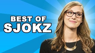 Best of Sjokz  Sweet amp Savage  League of Legends [upl. by Dean]