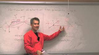 Chemistry 202 Organic Reaction Mechanisms II Lecture 13 Electrocyclic Reactions [upl. by Kenison]