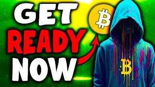 BITCOIN  The Next move Will Blow Your Mind 🚀 Bitcoin News Today now amp Bitcoin Price Prediction [upl. by Tymes]