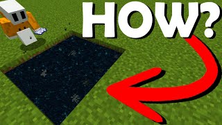 How To Remove End Portal Frames in Minecraft [upl. by Grunberg]