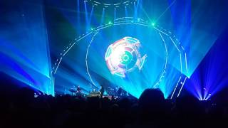 ELO perform Telephone Line at the Dublin 3 Arena 7th May 2016 [upl. by Nahtaoj]