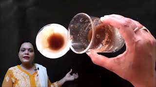 Decoction Method of Extraction  Practical Demonstration with Examples [upl. by Prosperus538]