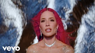 Halsey  Lucky Official Video [upl. by Maddi]