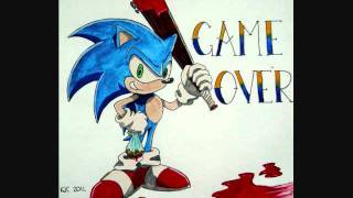 VEGA G  Game Over Freestyle Beat By Dj Sonicfreak Sonic [upl. by Gnay]