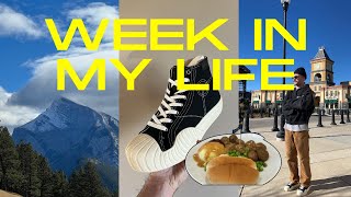 A week in my life being unemployed  EP 2 [upl. by Gnolb]