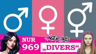 nur 969 Menschen in Deutschland sind DIVERS [upl. by Attinahs]