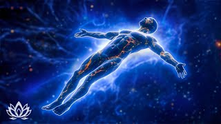 432Hz  Alpha Waves Heal the Whole Body and Spirit Restores and Regenerates While You Sleep [upl. by Euqinaj]