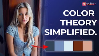 6 COLOR Mistakes Ruining Your Photos [upl. by Gilroy172]