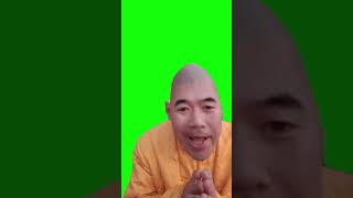 Chinese Eggman Sings Super Idol  Green Screen [upl. by Mosenthal]