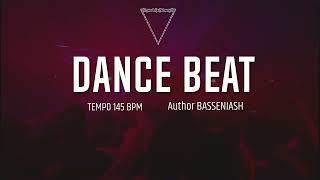 BASSENIASH  BEAT DANCE  JESTEM KRÓLEM PARKIETU  TEMPO 145 BPM dance 90s dancepop eurodance [upl. by Rafaelof]