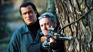 Steven Seagal Movies  The Foreigner 2003  Best Action Movie 2023 full movie English Action Movies [upl. by Eniretak802]