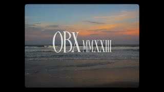 OBX 2023 [upl. by Elamaj]