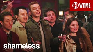 10 Seasons of Gallaghers in 2 Minutes  Shameless  SHOWTIME [upl. by Sanjay]