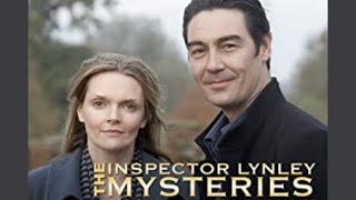 The Inspector Lynley Mysteries 2001 BBC One TV Series Trailer [upl. by Morice]