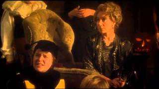 Poirot Series 12 Episode 3 clip Halloween Party [upl. by Emmer]