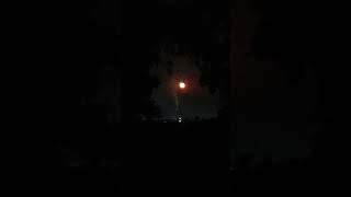 Watch the moon sky moon mobile shorts nature beauty natural sound [upl. by Iharas]