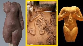 30 Interesting Historical Artifacts That Will Amaze You [upl. by Trueblood]