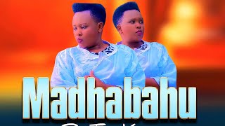 FENNY KERUBO  MADHABAHU OFFICIAL VIDEO [upl. by Geoffrey]