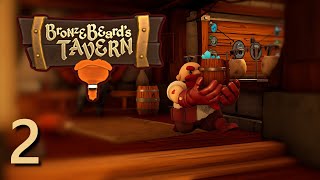 Bronzebeards Tavern 🍺2 Host Horst übernehmen Sie ft dienadzn [upl. by Eelyahs]