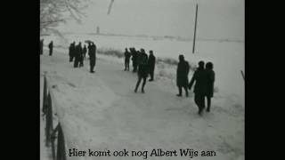 Elfstedentocht 1963 [upl. by Arait278]