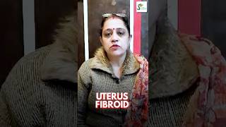 Uterus Fibroid से सही हुई मारिज का फीडबैक fibroid uterus homeopathy uterusproblem [upl. by Akcire]