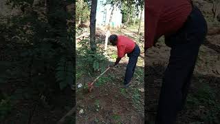 weeder rs 350 9787672239 melur madurai TN2 [upl. by Wilscam]