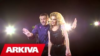 Sinan Vllasaliu ft Vjollca Haxhiu  Nanush Official Video HD [upl. by Annahsohs]