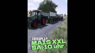 Ls22 GamePLay plauzi Community Clips  FarmingSimulator22 0826 1 [upl. by Nnahaid]