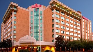 Marriott International Completes Its Acquisition of Starwood Hotels [upl. by Arne84]