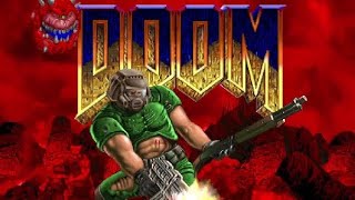 I played DOOM [upl. by Iolanthe]