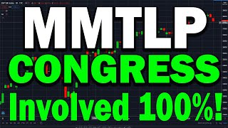 MMTLP BREAKING NEWS New Details on DJT Case FINRA Lied Again Does Congress Own MMTLP [upl. by Allison]