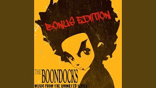 The Boondocks Main Title [upl. by Gnek440]