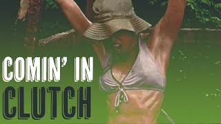 The Most Clutch Immunity Wins in Survivor History [upl. by Mcgruter]