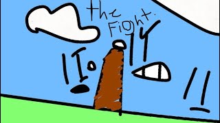 The neighbors fight Original to BrodyAnimates [upl. by Yellas]