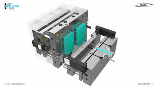 DME EZ Latch Locks [upl. by Koosis523]