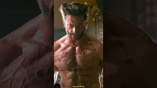 XMen movies In Chronological Order  viral shorts xmen hughjackman wolverine deadpool marvel [upl. by Neirad]