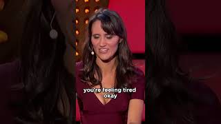 Can Hypnosis Really Work Find Out Here show english comedy funny shortvideos viralvideos [upl. by Aicilaanna]