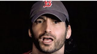 The Devil Came Up To Boston Video Adam Ezra Group [upl. by Sido]