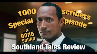 Southland Tales explained [upl. by Pierpont]