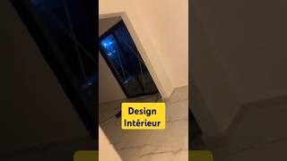 Design Intérieur shortvideo interiordesign design construction building architecture [upl. by Congdon]