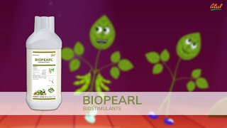 Biopearl  Biostimulants  Atul Ltd [upl. by Alyekahs]