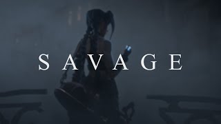 Arcane  Savage [upl. by Laamak]