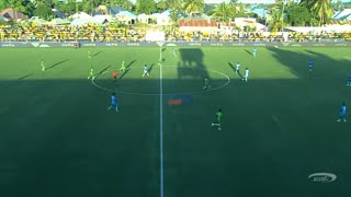 GOLI MOJA PEKEE Yanga SC Vs Ihefu FC 10 Nusu Fainali FA CUP Extended Highlights Yanga Leo [upl. by Sedrul]