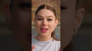 A quick Interview with Kira kosarin nickelodeon [upl. by Igor]