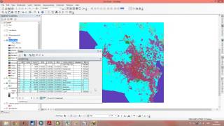 SIG  Analisis multicriterio [upl. by Jestude]