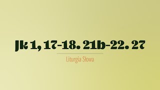 DrugieCzytanie  1 września 2024 [upl. by Aehtela]