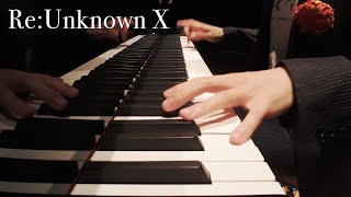 【東方】「ReUnknown X」をアレンジ製作者が弾いてみた【in サントリーホール】 [upl. by Conney]